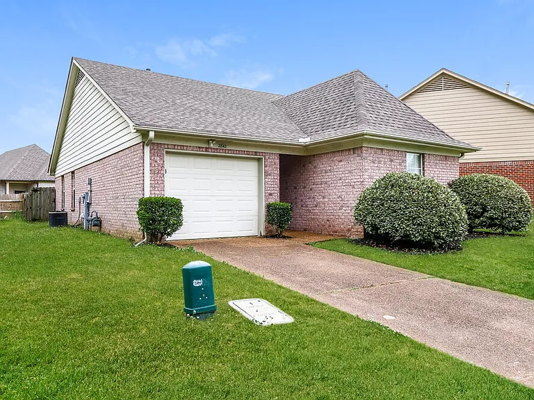 2842 Misty Briar Cv — Photo 23