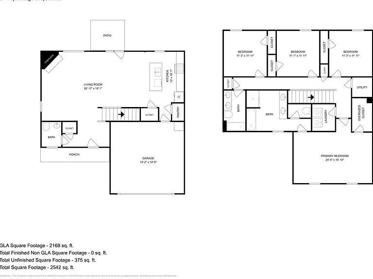 51 Ivey Cottage Loop — Photo 17