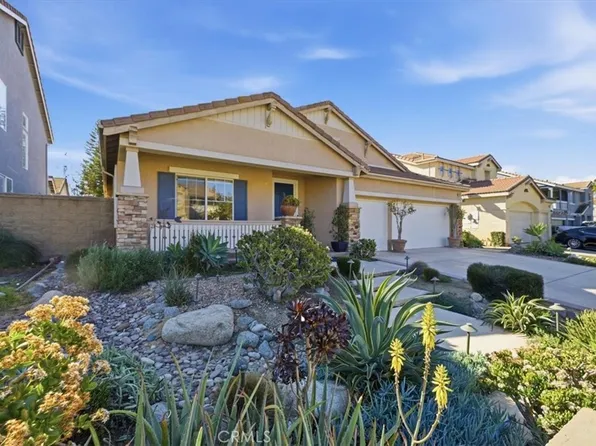 13747 Robinbrook Ct, Corona, CA 92880