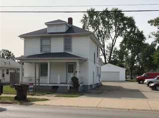 2124 Needmore Rd, Dayton, OH 45414