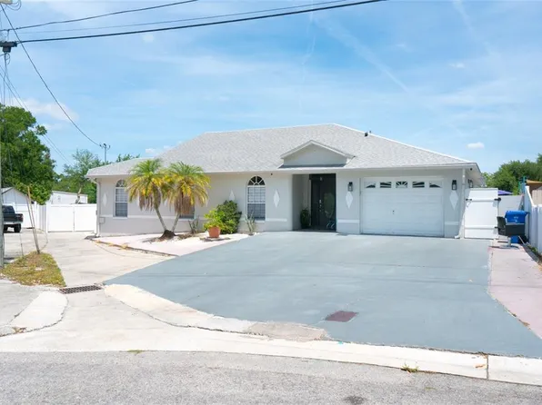 3615 Marco Dr, Tampa, FL 33614