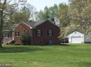 3620 Hunting Creek Rd, Huntingtown, MD 20639