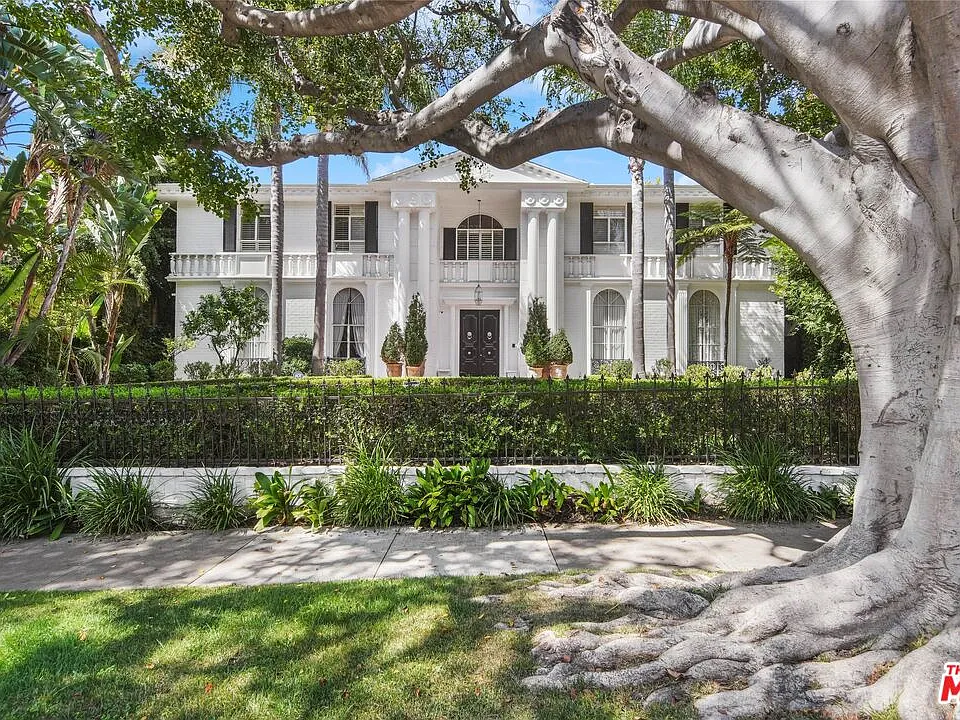 717 N Rodeo Dr