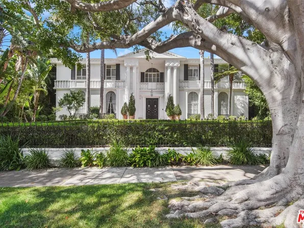 717 N Rodeo Dr, Beverly Hills, CA 90210