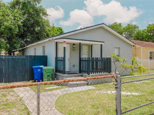 1730 NW 58th St, Miami, FL 33142