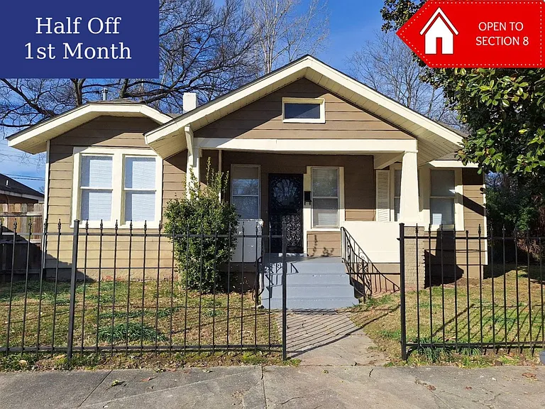 1460 Lyndale Ave — Photo 1