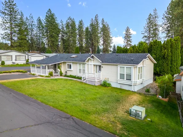 3126 E Vicksburg Ln, Mead, WA 99021