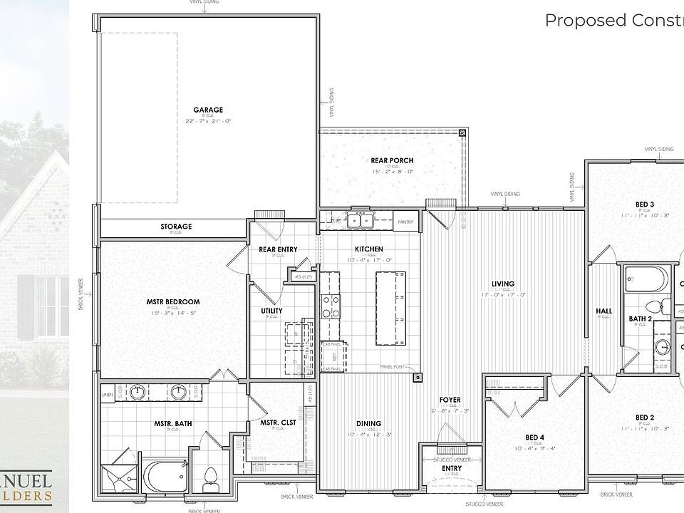 2nd image of 151 Nottingham Trl