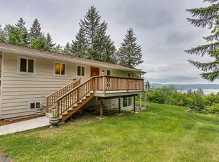 330 NE Riddell Rd, Bremerton, WA 98310