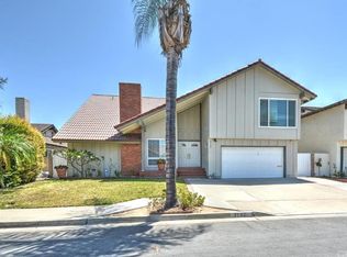 9732 Avenida Monterey, Cypress, CA 90630