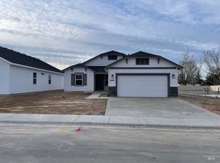 12449 Cole Ridge St, Caldwell, ID 83607