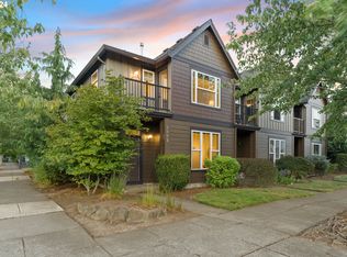 2802 SE 15th Ave, Portland, OR 97202