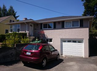 2816 NW 64th St, Seattle, WA 98107