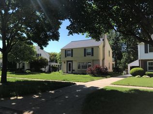 8535 Jackson Park Blvd, Wauwatosa, WI 53226