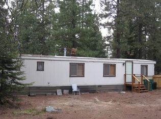 12750 Kann Springs Ln, Keno, OR 97627