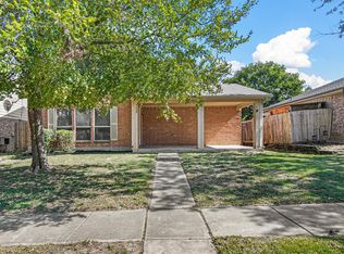 7224 Amber Dr, Dallas, TX 75241