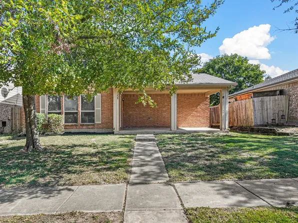 7224 Amber Dr, Dallas, TX 75241