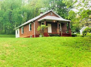 1605 Churchville Ave, Staunton, VA 24401