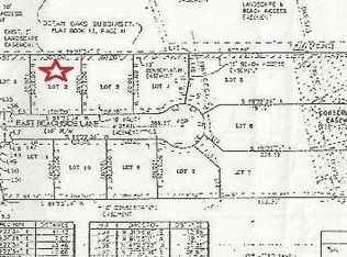 2220 E Beachside Ln, Vero Beach, FL 32963