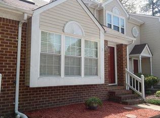 3 Tall Tree Pl, Hampton, VA 23666