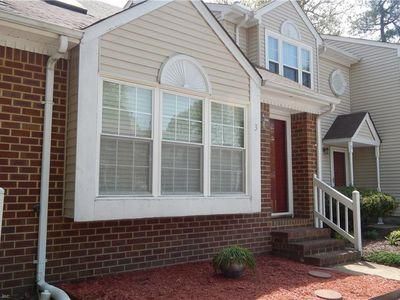 3 Tall Tree Pl, Hampton, VA, 23666