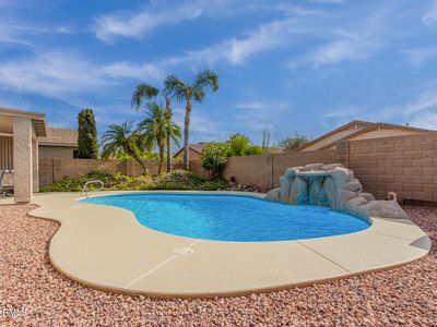 9445 W MARY ANN Drive, Peoria, AZ, 85382