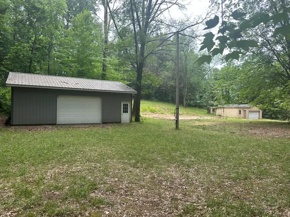 11995 Riethmiller Rd, Grass Lake, MI 49240