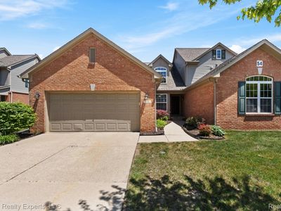 531 Cherry Grove Rd, Canton, MI, 48188