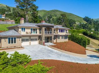153 San Remo Rd, Carmel, CA 93923