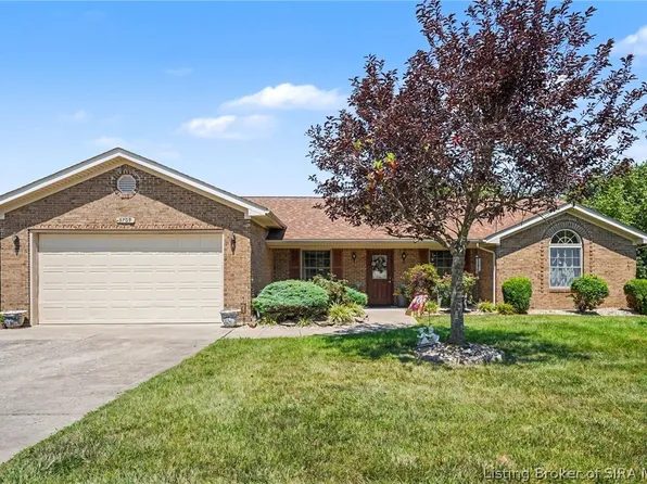 3709 Alford Court, Jeffersonville, IN 47130