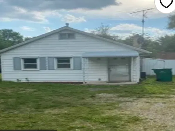 680 Gill St, Ypsilanti, MI 48198