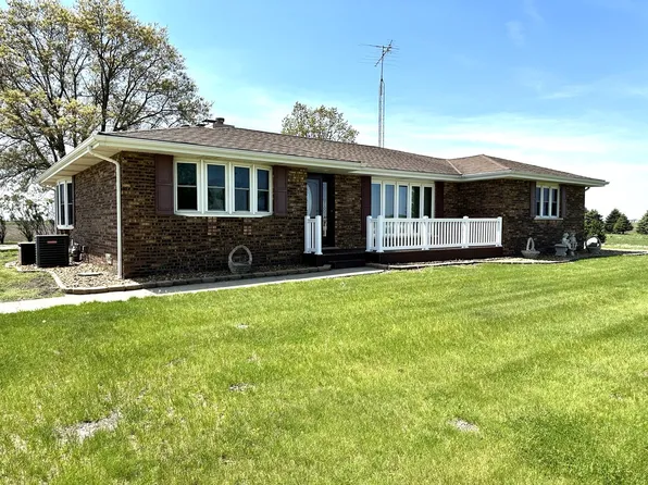 9614 W Route 17, Bonfield, IL 60913