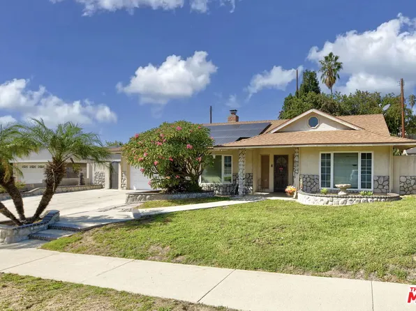 2421 Castle Rock Rd, Diamond Bar, CA 91765