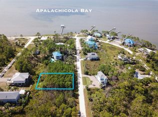 324 Brown St, Saint George Island, FL 32328