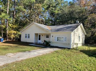 826 Corral Dr, Charleston, SC 29414