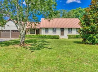 13070 Frankfort Rd, Tuscumbia, AL 35674