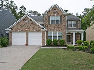 608 Hay Meadow Pl, Acworth, GA 30102