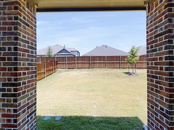 10324 Lola Road Oliver Floor Plan Backyard