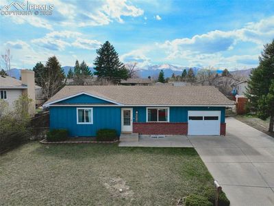 4310 Friar Ln, Colorado Springs, CO, 80907