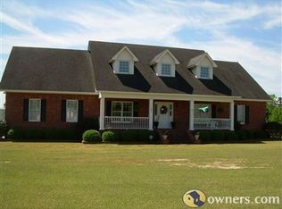 1187 Highway 548, Conway, SC 29527