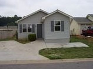 416 Hollow Ridge Dr, Athens, GA 30607