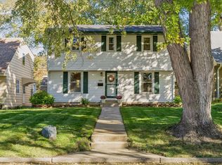 3816 Abbott Ave N, Robbinsdale, MN 55422