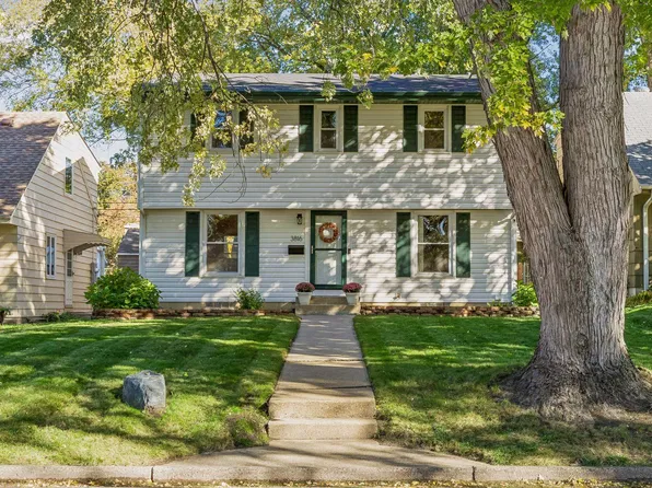 3816 Abbott Ave N, Robbinsdale, MN 55422