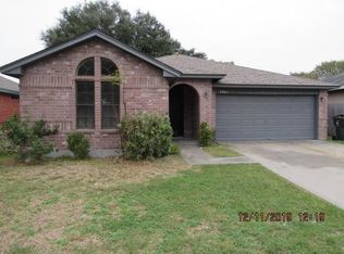 7941 Grizzley Dr, Corpus Christi, TX 78414