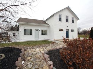 6277 Nabob Dr, West Bend, WI 53095