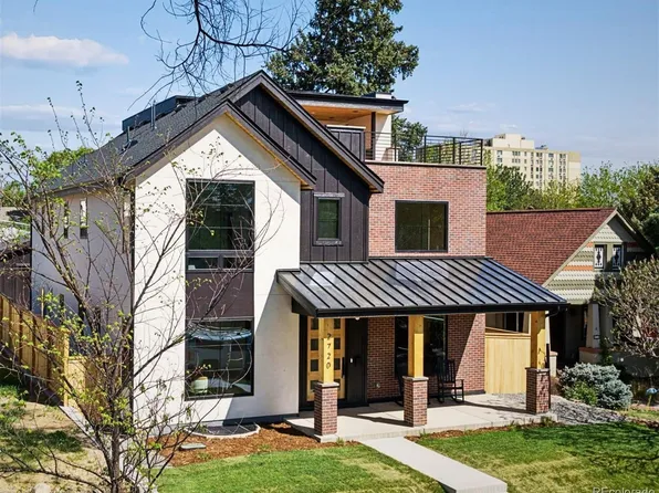 2720 Quitman Street, Denver, CO 80212