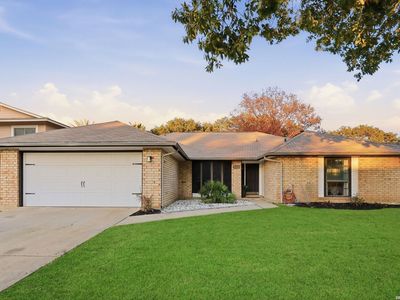 3507 Oakfort St, San Antonio, TX, 78247