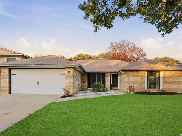 3507 Oakfort St, San Antonio, TX 78247