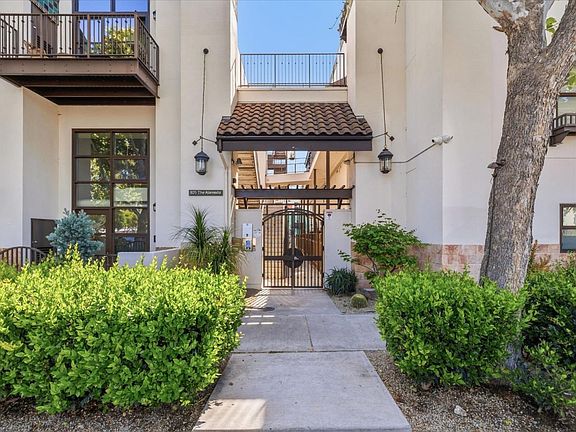 4th image of 925 The Alameda Unit 302