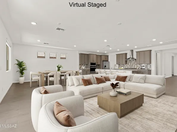 4413 W Tortolita View Cir, Marana, AZ 85658